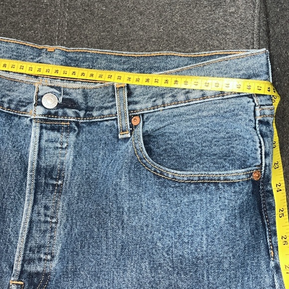 Levi’s 501, 36 36 - Picture 11 of 12